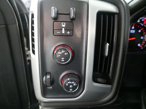 Used 2014 GMC Sierra 1500 SLE w/ SLE Value Package image 26