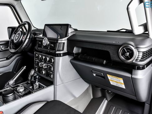 New 2026 INEOS Grenadier image 21