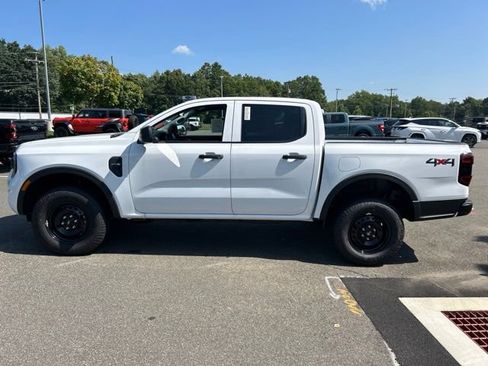 New 2026 Ford Ranger XL AWD/4WD image 4