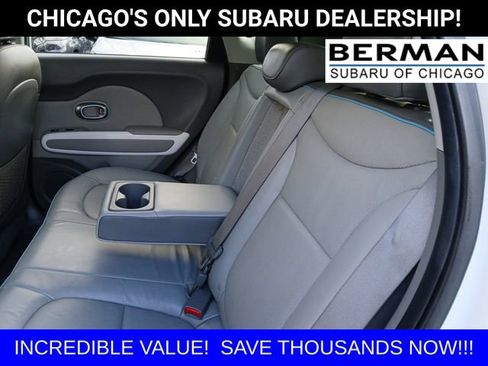 Used 2017 Kia Soul EV + image 24