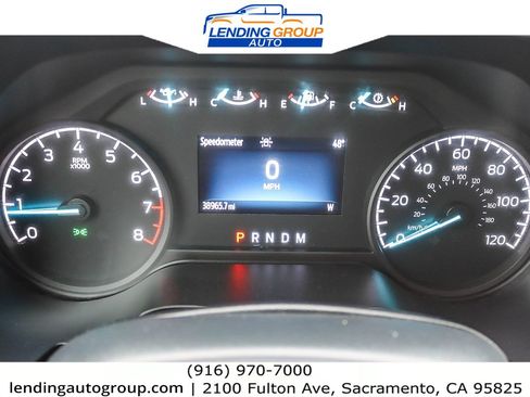 Used 2023 Ford F150 XLT image 21