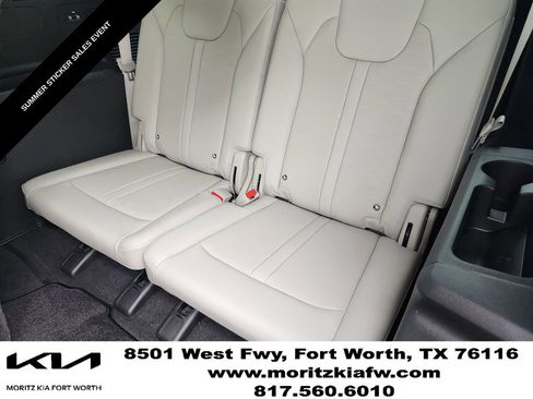 New 2026 Kia Sorento S AWD/4WD image 20