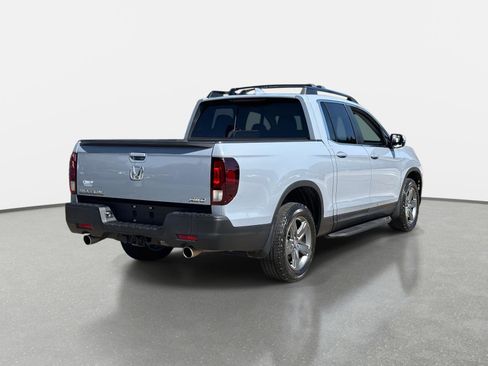 Used 2023 Honda Ridgeline RTL image 5