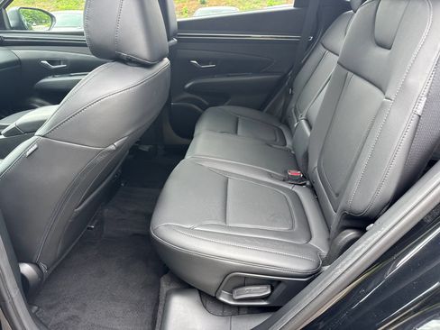 Certified 2024 Hyundai Tucson SEL w/ Convenience Package AWD/4WD image 21