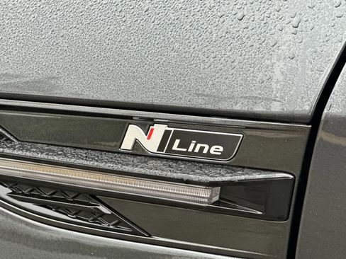 New 2026 Hyundai Sonata N Line image 26
