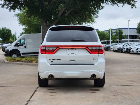 Certified 2024 Dodge Durango R/T AWD/4WD image 6