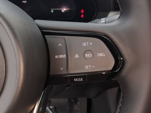 New 2026 MAZDA CX-5 Preferred AWD/4WD image 19