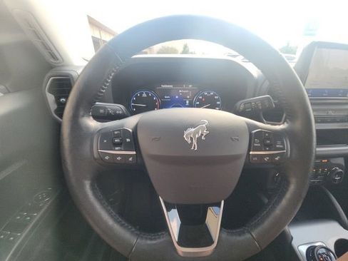 Used 2021 Ford Bronco Sport Outer Banks w/ Outer Banks Package (96D) image 35