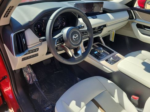 New 2026 MAZDA CX-90 Plug-In Hybrid w/ Premium Plus image 18