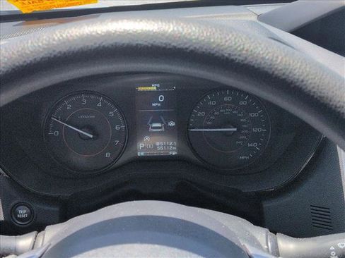 Used 2021 Subaru Crosstrek 2.0i AWD/4WD image 11
