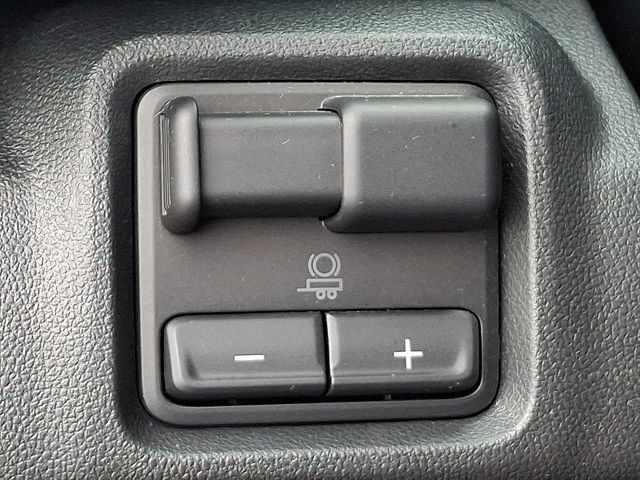 Used 2026 Chevrolet Silverado EV Trail Boss AWD/4WD image 10