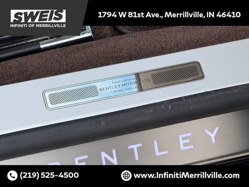 Used 2020 Bentley Flying Spur W12 image 37