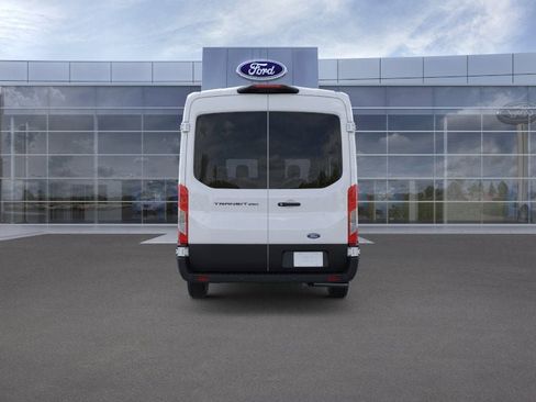 New 2026 Ford Transit 250 148 Medium Roof w/ Load Area Protection Package RWD image 33