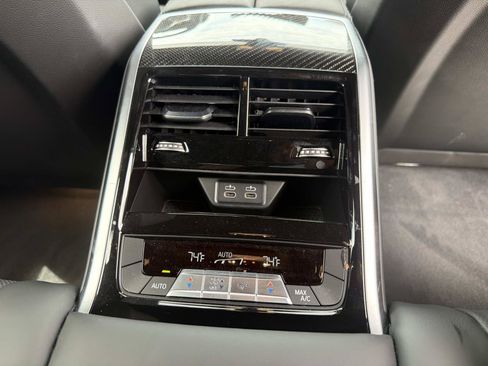 Used 2024 BMW M8 Gran Coupe xDrive Competition w/ Driving Assistance Package AWD/4WD image 21