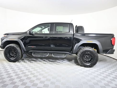 Used 2024 GMC Canyon AT4X w/ AT4X AEV Edition AWD/4WD image 3