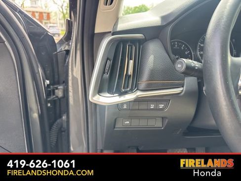 Used 2024 MAZDA CX-90 3.3 Turbo w/ Preferred Package AWD/4WD image 16
