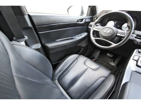 Used 2023 Hyundai Palisade Calligraphy FWD image 11