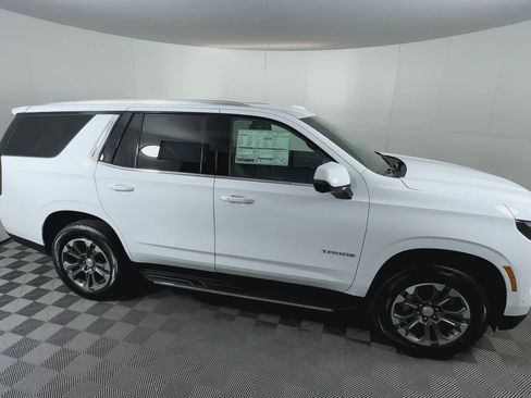 New 2026 Chevrolet Tahoe LT w/ Comfort Package image 68