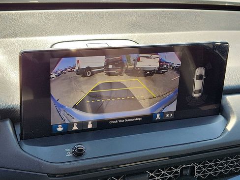 Certified 2024 Honda Accord Touring image 17