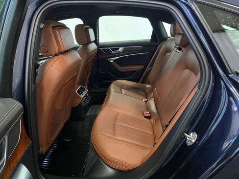 Used 2022 Audi A6 Premium Plus w/ Premium Plus Package image 19
