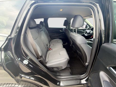 Used 2023 Hyundai Santa Fe SE FWD image 27