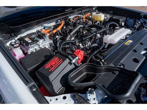 New 2026 Toyota Tacoma TRD Pro image 33