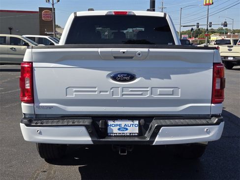 Used 2023 Ford F150 XLT w/ Equipment Group 302A High image 4