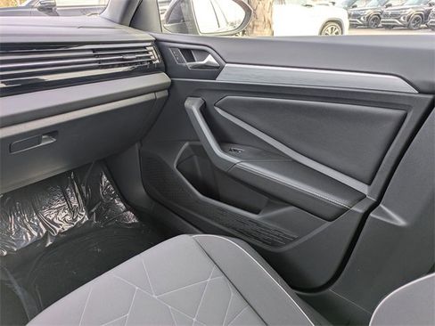 New 2026 Volkswagen Jetta Sport image 16