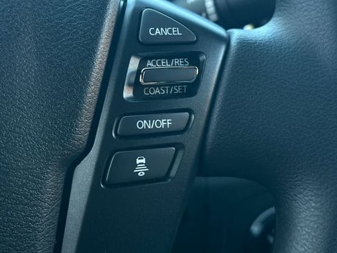 New 2026 Nissan Frontier SV image 25