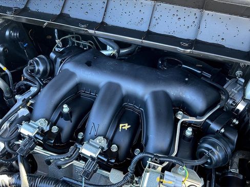 Used 2023 Nissan Pathfinder Rock Creek image 34