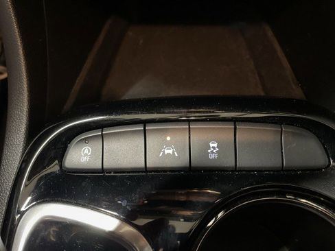 Used 2024 Buick Encore GX Sport Touring w/ Comfort Package FWD image 32