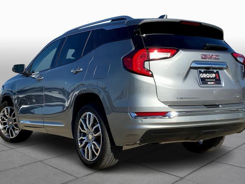 Used 2024 GMC Terrain Denali w/ Denali Premium Package image 11