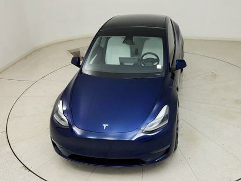 Used 2023 Tesla Model Y Performance AWD/4WD image 22