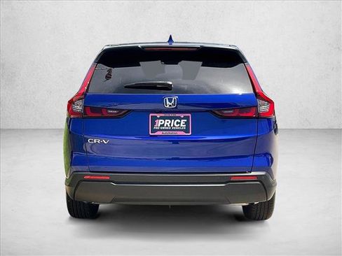 Used 2025 Honda CR-V EX-L image 4