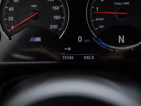 Used 2017 BMW M3 Sedan image 64