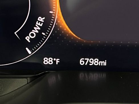 Used 2025 MAZDA CX-90 Plug-In Hybrid w/ Premium Plus image 20