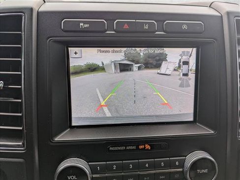 Used 2019 Ford Expedition Limited w/ Equipment Group 301A RWD image 19