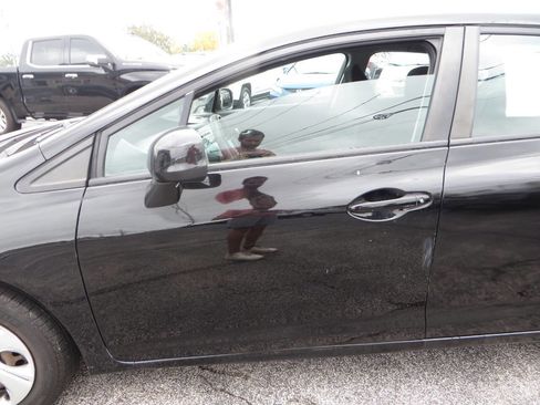 Used 2013 Honda Civic LX image 34