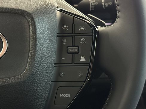 New 2026 Toyota bZ image 29