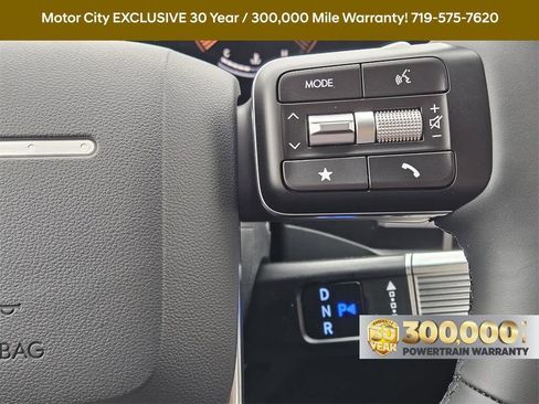 New 2026 Hyundai Santa Fe XRT AWD/4WD image 20