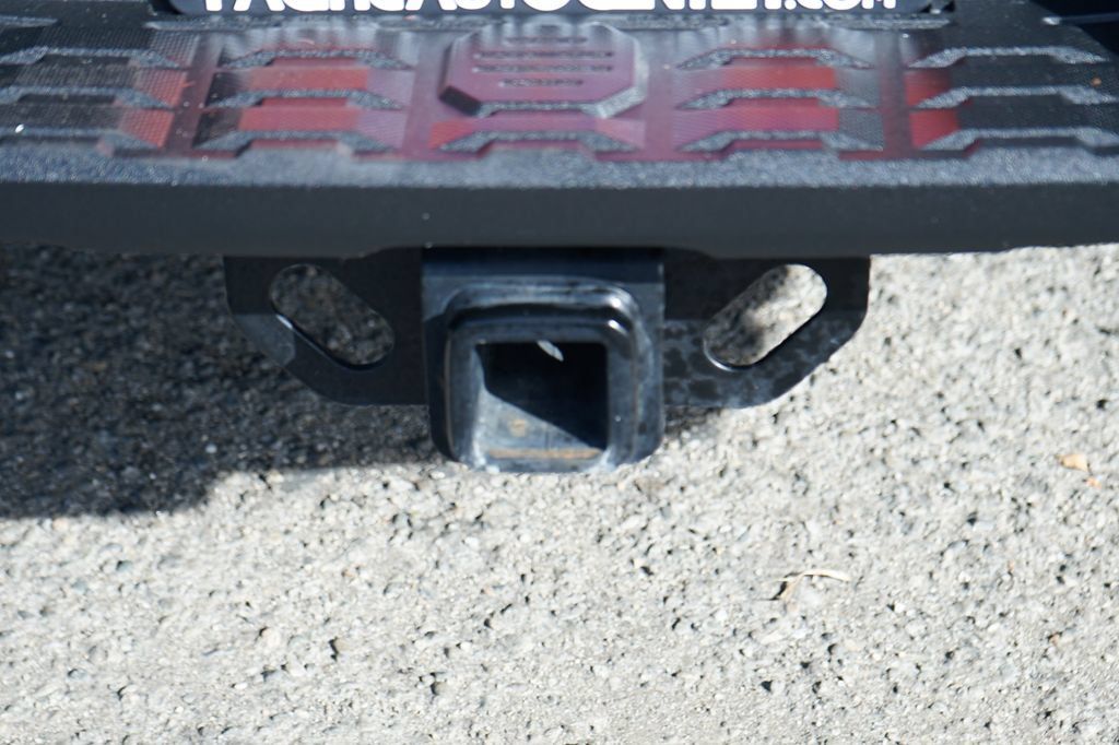 Used 2021 Toyota Tacoma TRD Pro AWD/4WD image 55