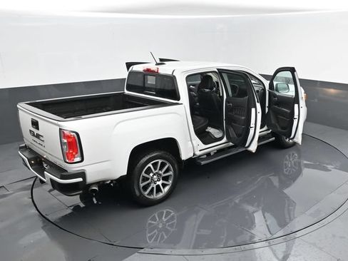 Used 2022 GMC Canyon Denali AWD/4WD image 26