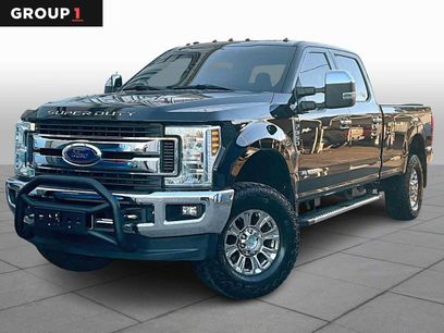 Used 2019 Ford F350 XLT w/ XLT Premium Package