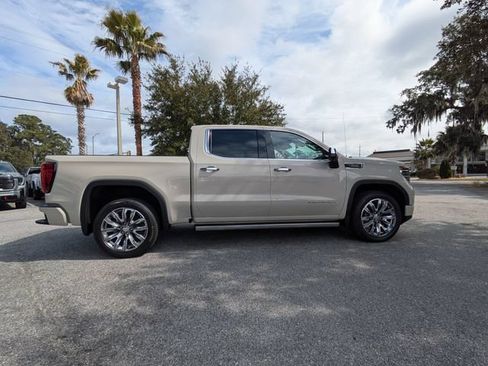 New 2026 GMC Sierra 1500 Denali AWD/4WD image 5