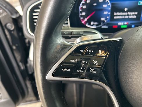 Used 2024 Mercedes-Benz GLE 450e 4MATIC image 50