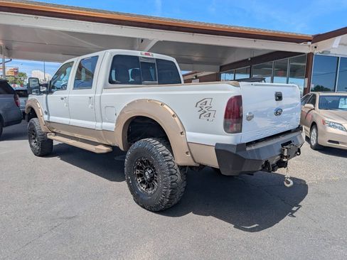 Used 2011 Ford F250 King Ranch AWD/4WD image 5