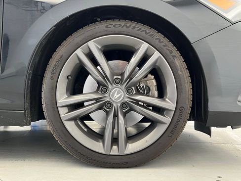 Used 2025 Acura Integra A-Spec image 21