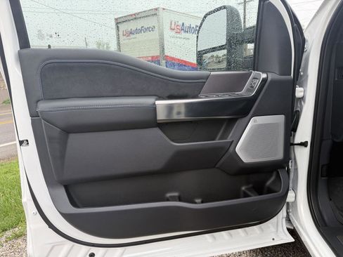 New 2026 Ford F450 Platinum AWD/4WD image 29