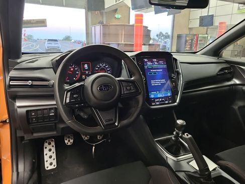 Used 2023 Subaru WRX Premium image 2