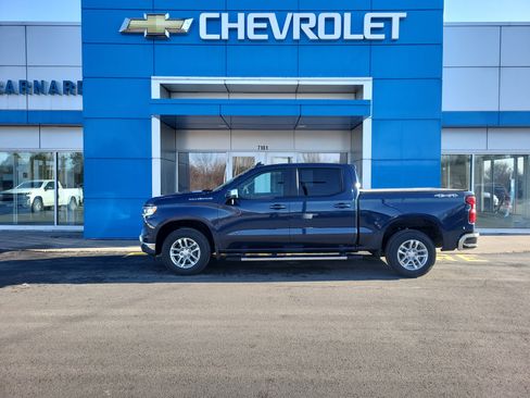 Certified 2022 Chevrolet Silverado 1500 LT image 6
